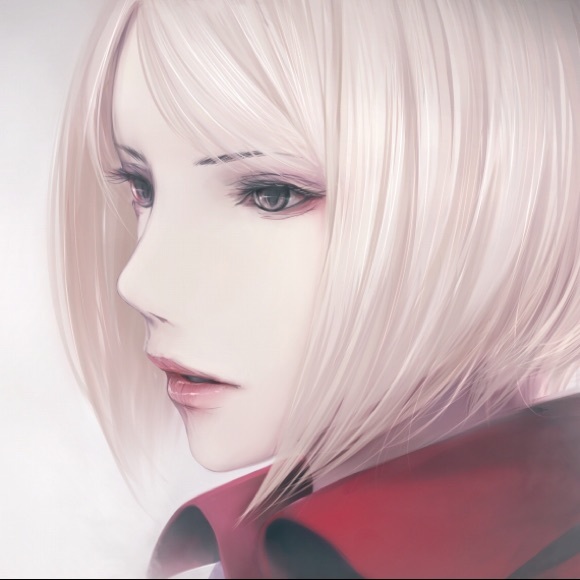 Meet your Posher, Shaela - Picture 1 of 1